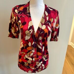 Ann Taylor Cardigan S